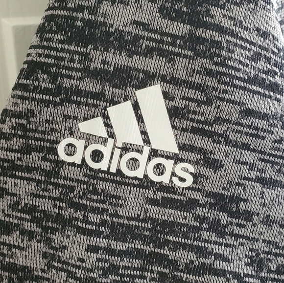 NWT Adidas NBA Atlanta Hawks Unique Jersey Shirt size XL - Picture 5 of 9